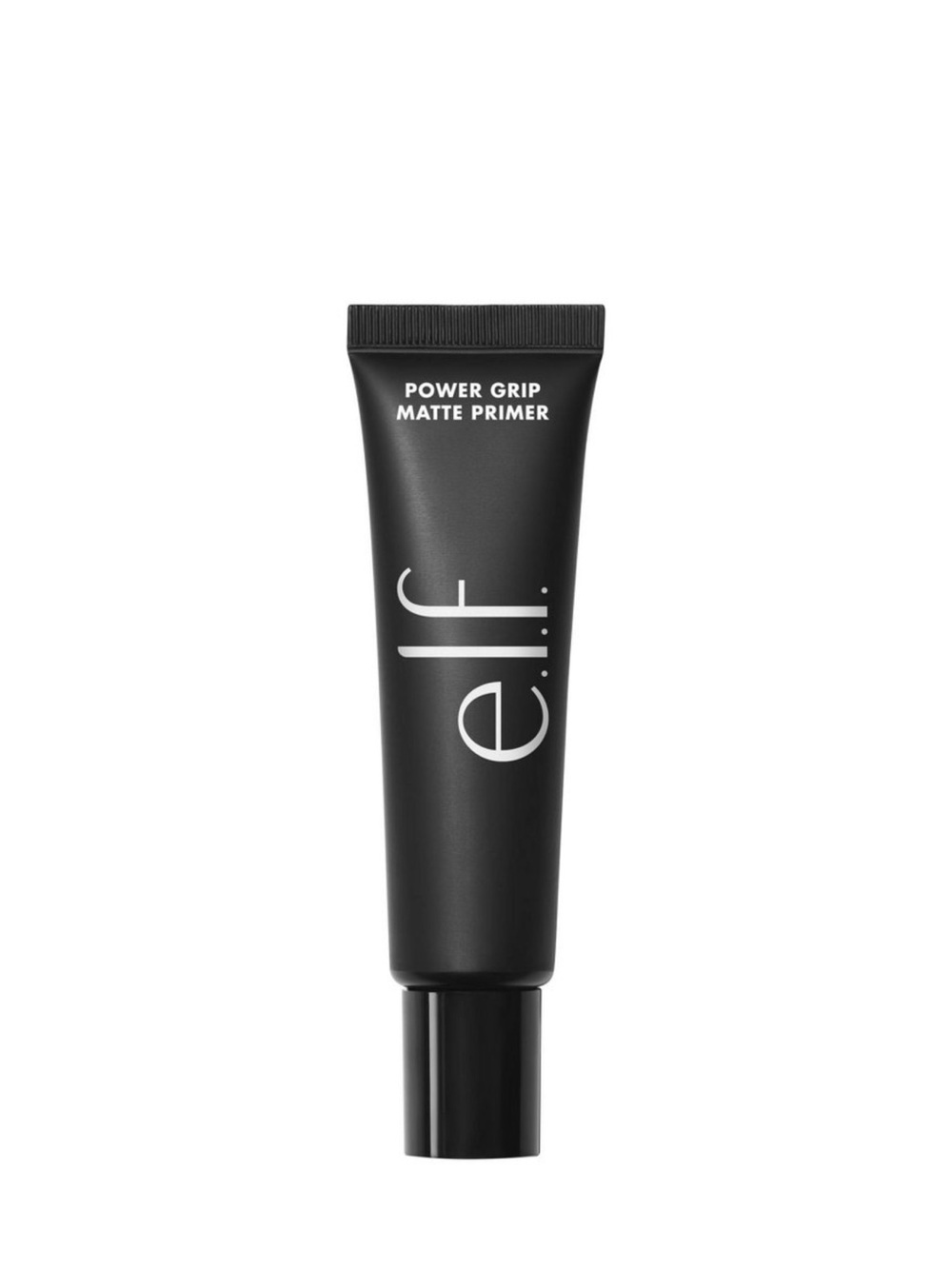 NIB e.l.f. Power Grip Matte Primer 0.87 oz Vegan Makeup Face Primer